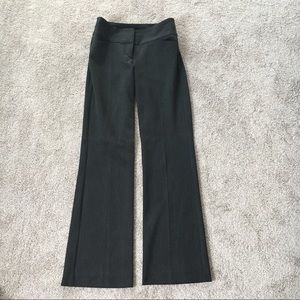 Express Editor Style Pants